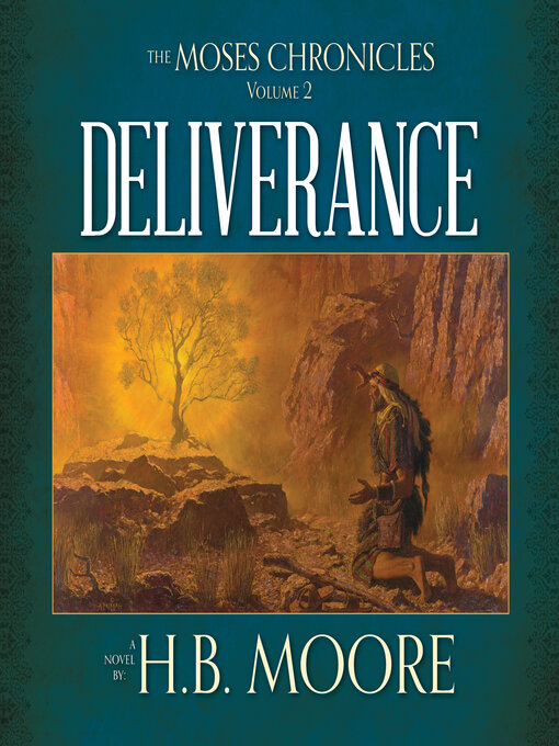 Title details for Deliverance by H.B. Moore - Available